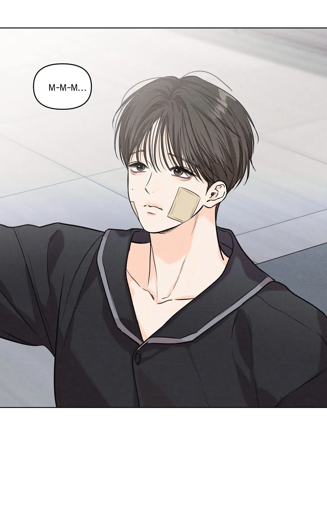 Манга Суточная подроботка - Глава 31 Страница 19