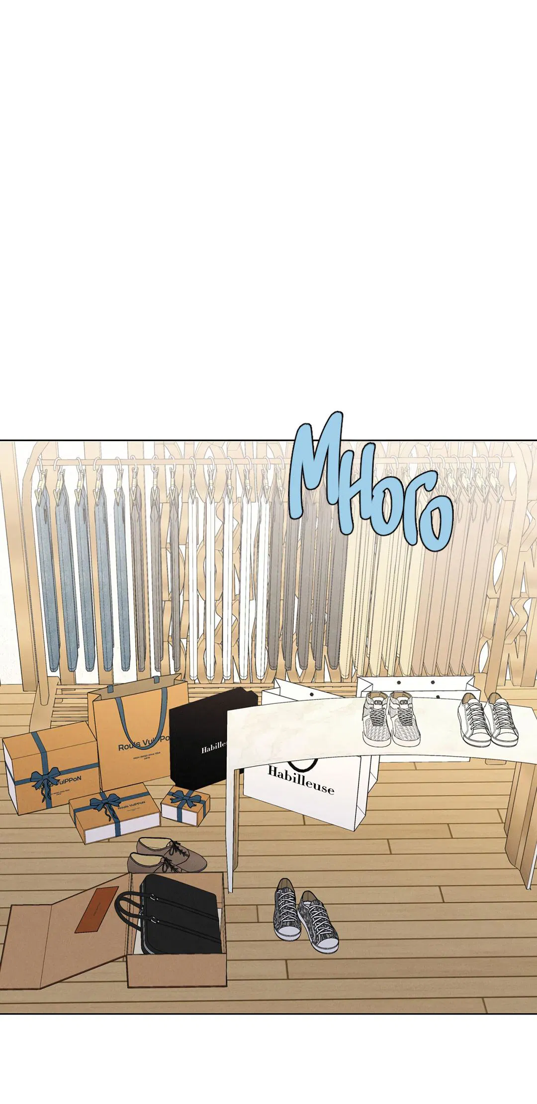 Манга Суточная подроботка - Глава 31 Страница 37