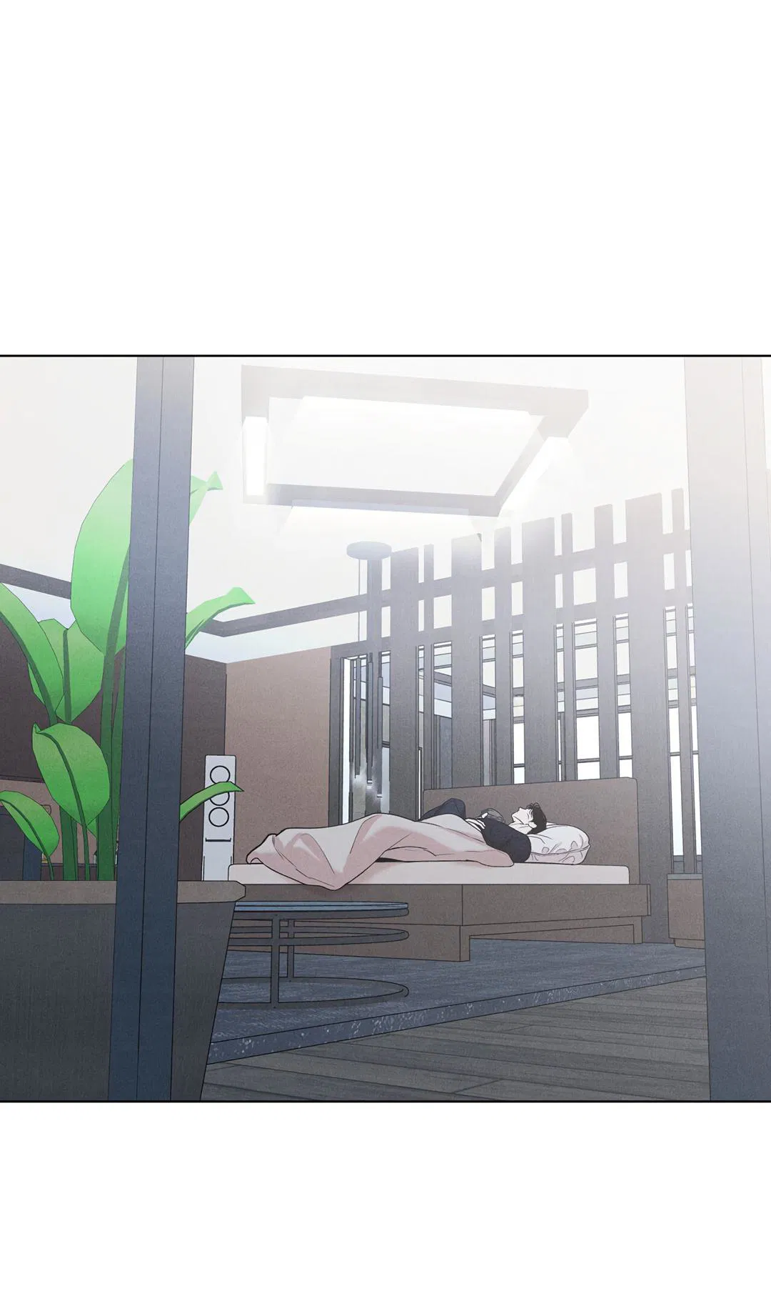 Манга Суточная подроботка - Глава 31 Страница 3