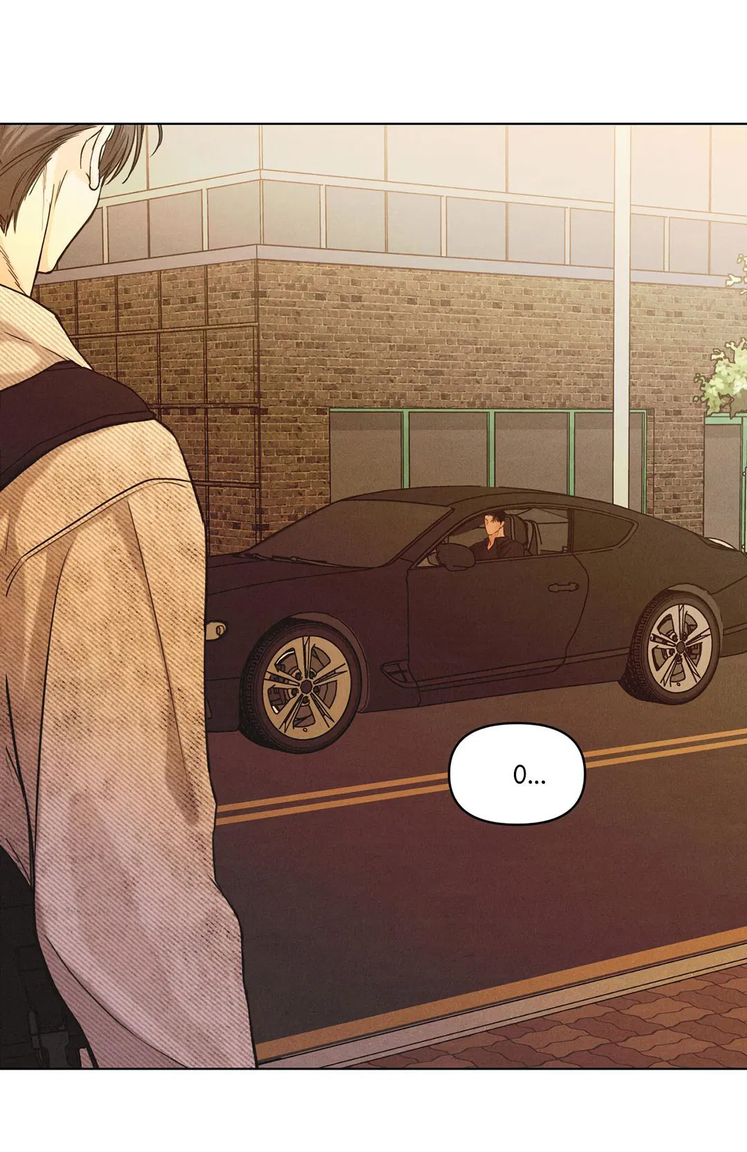 Манга Суточная подроботка - Глава 32 Страница 51