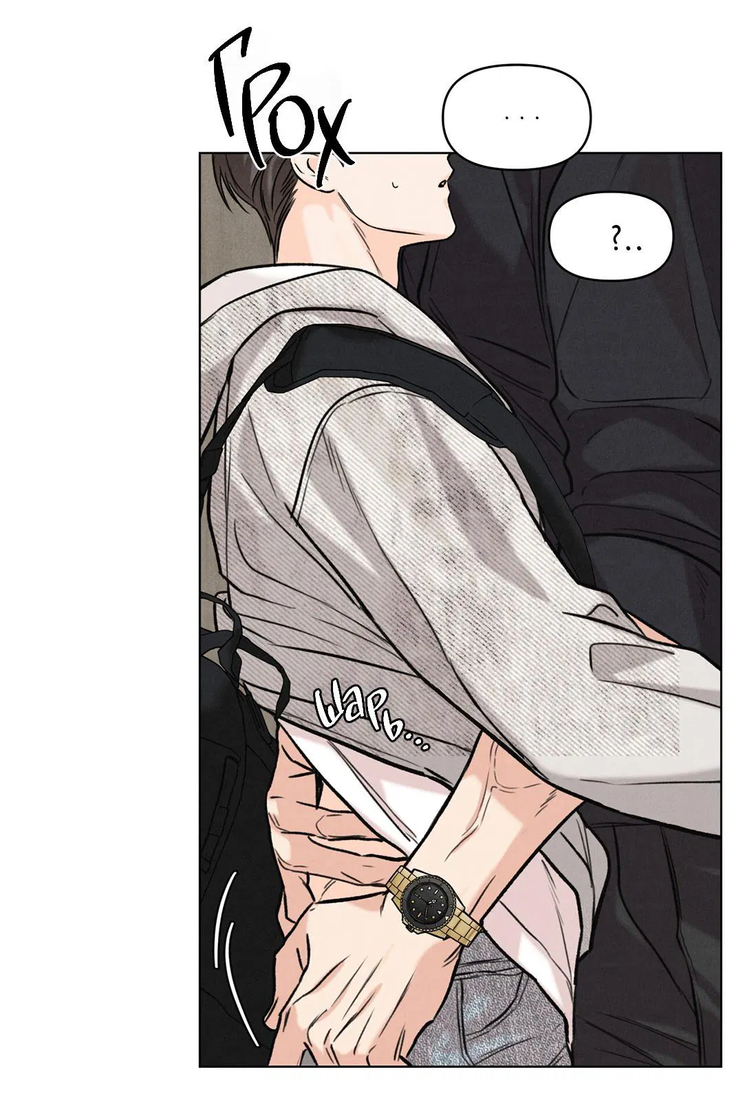 Манга Суточная подроботка - Глава 33 Страница 9