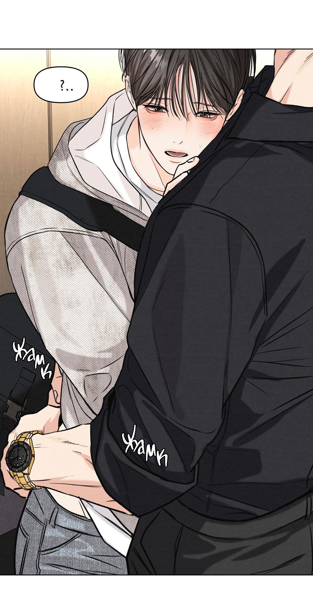 Манга Суточная подроботка - Глава 33 Страница 11