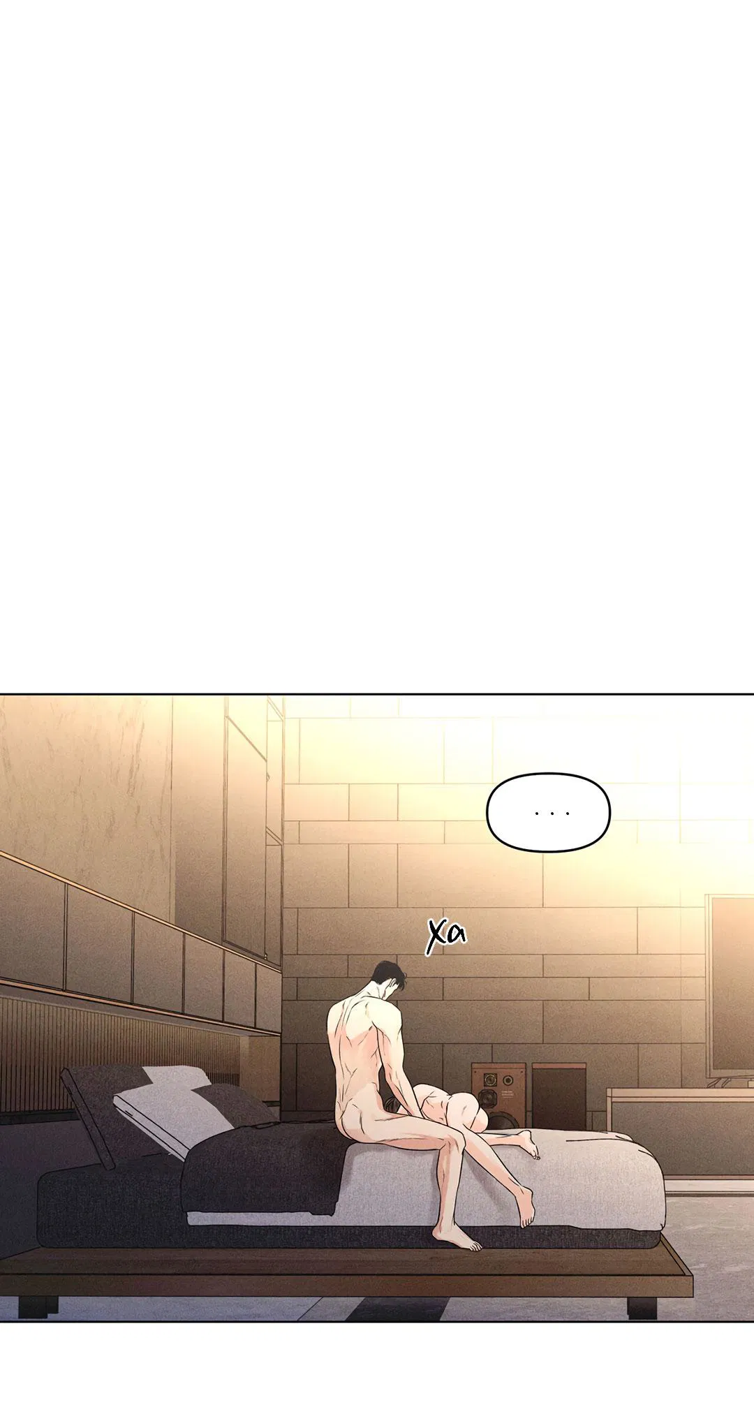 Манга Суточная подроботка - Глава 34 Страница 21