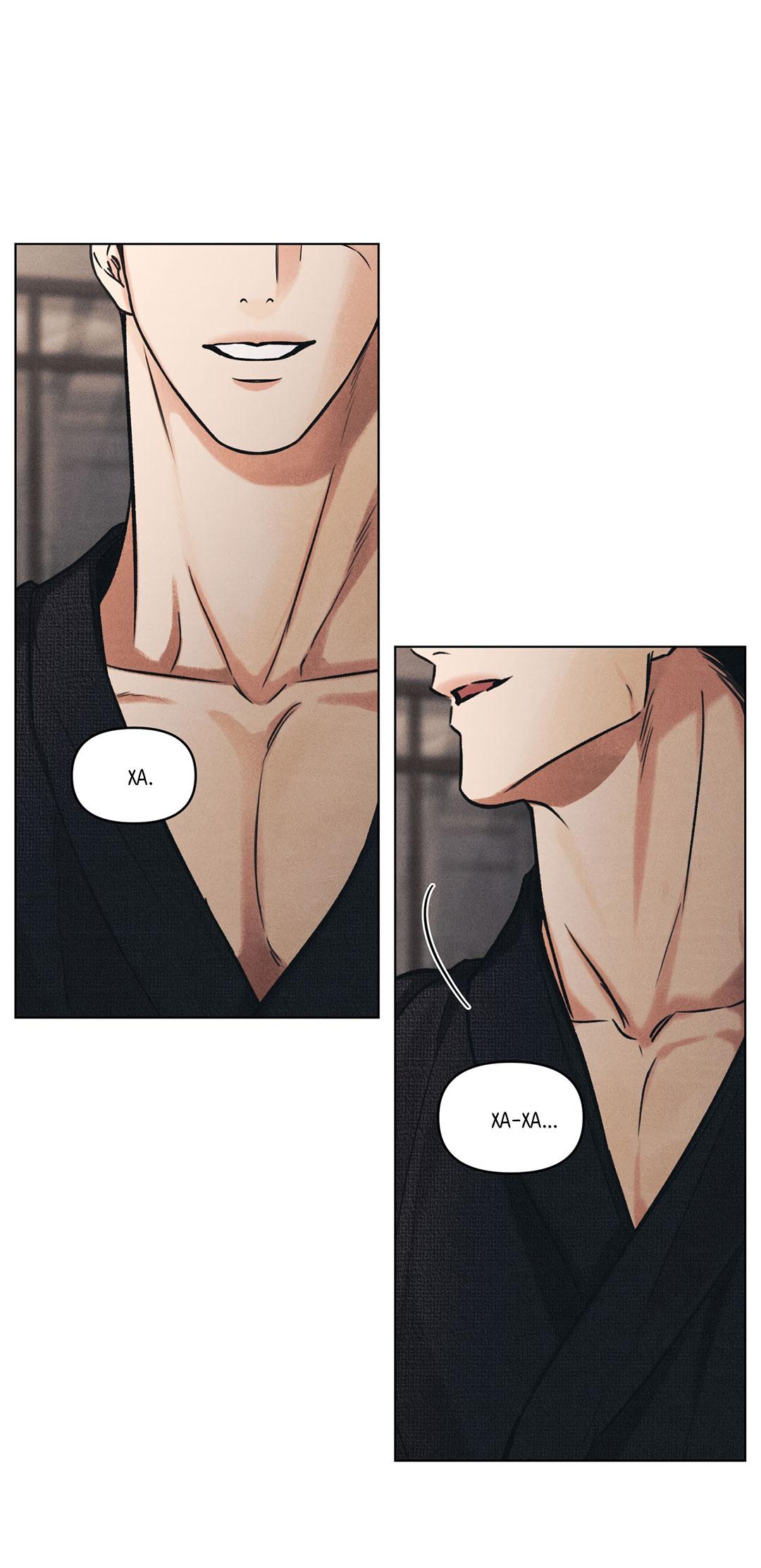 Манга Суточная подроботка - Глава 35 Страница 13