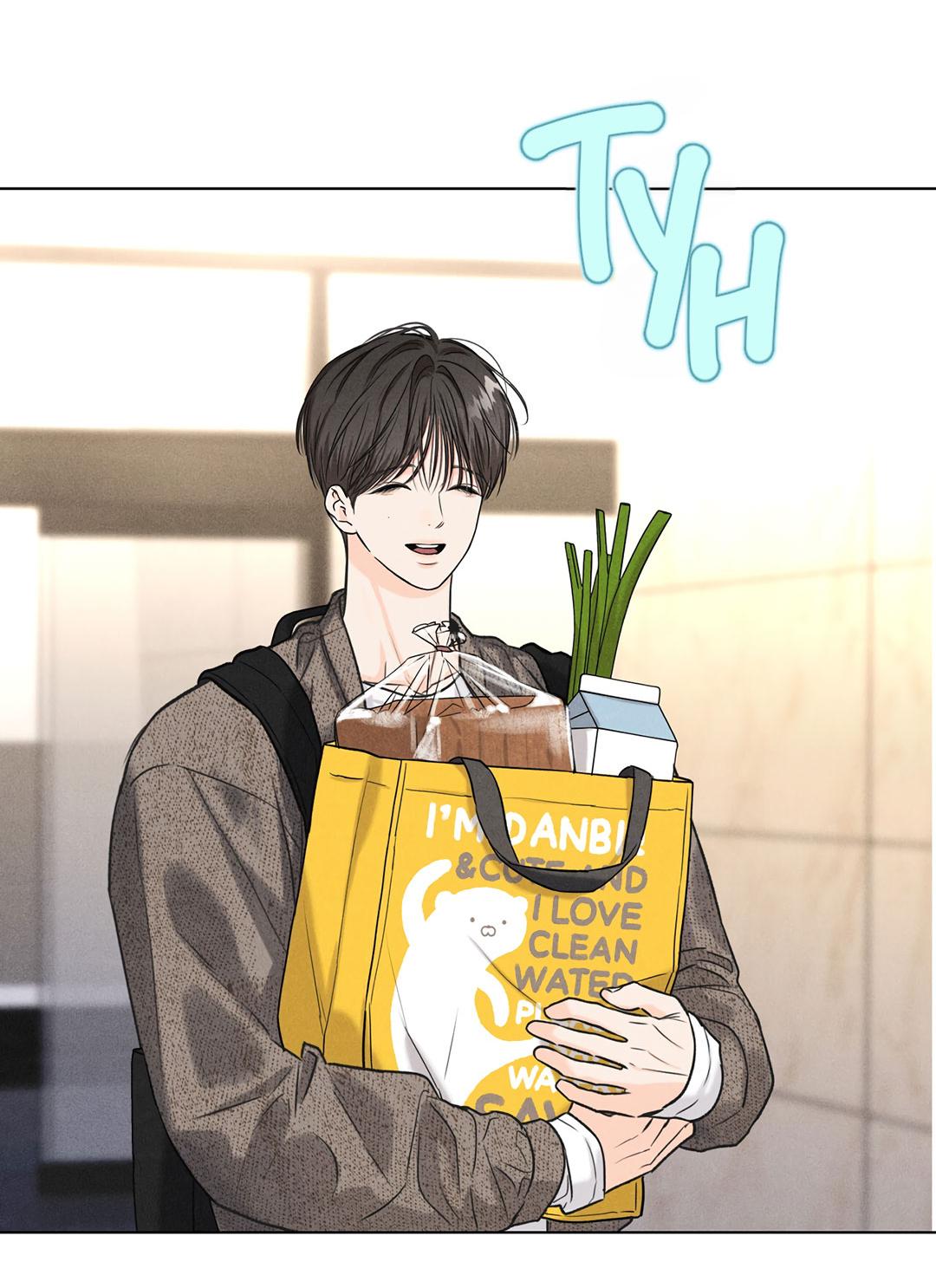 Манга Суточная подроботка - Глава 35 Страница 41