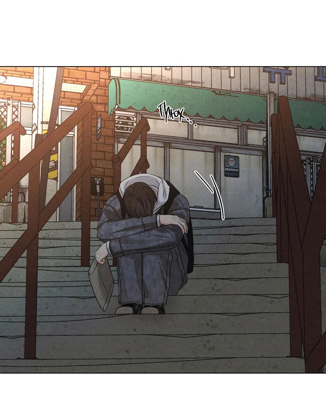 Манга Суточная подроботка - Глава 37 Страница 59