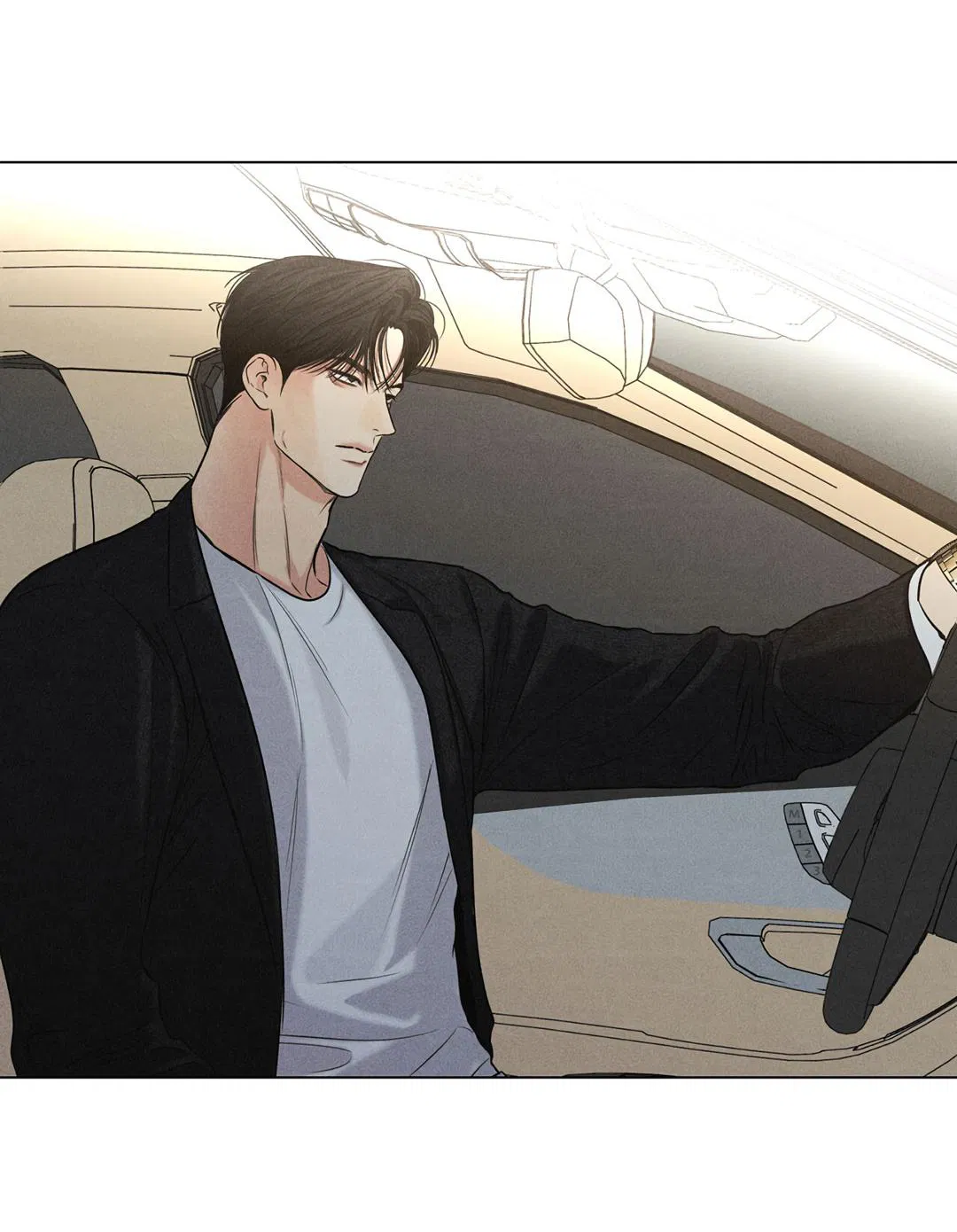 Манга Суточная подроботка - Глава 38 Страница 3