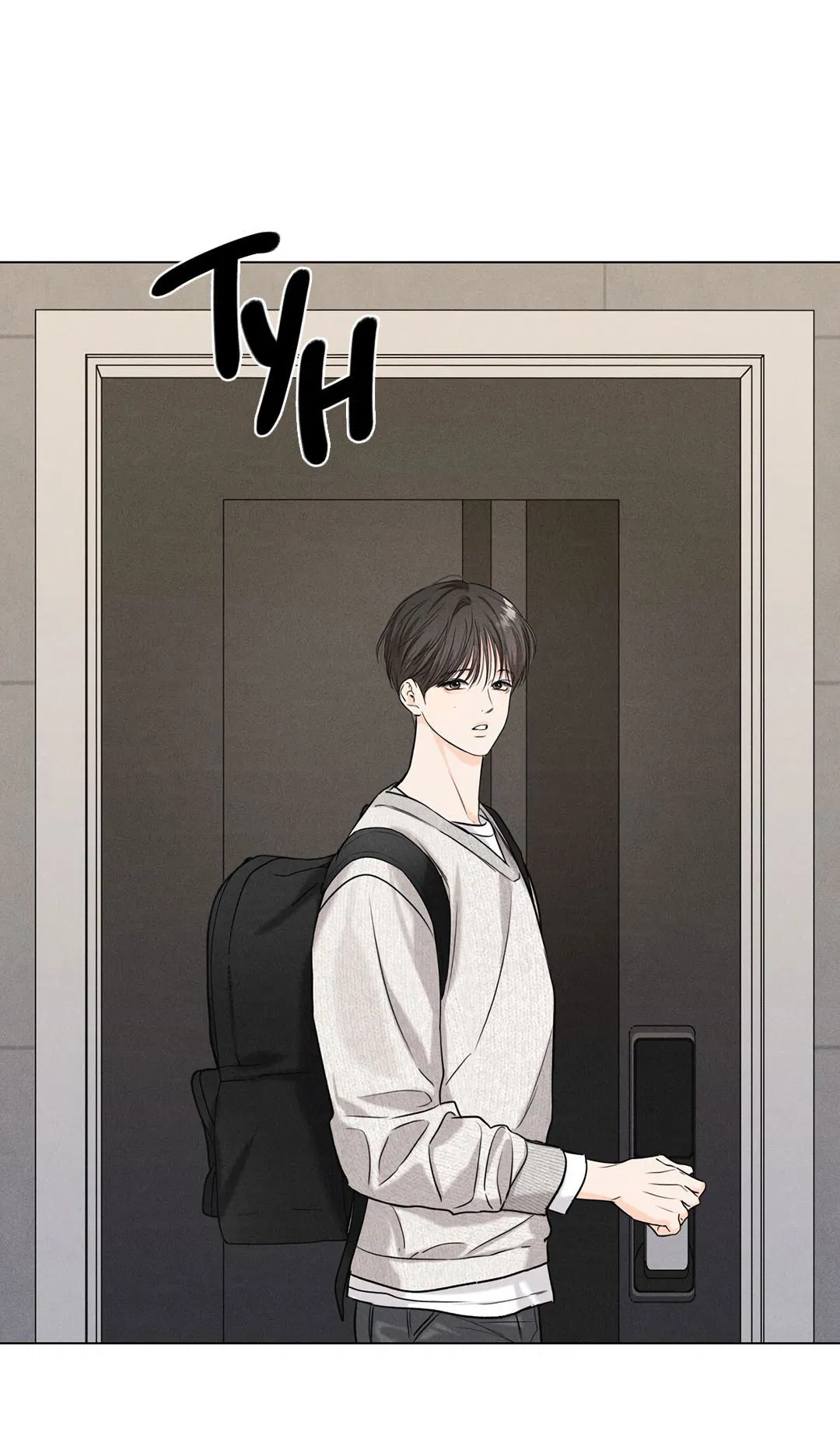 Манга Суточная подроботка - Глава 39 Страница 17