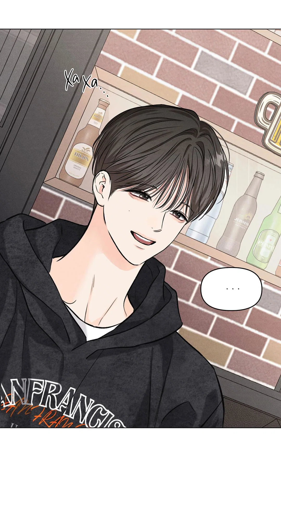 Манга Суточная подроботка - Глава 40 Страница 36