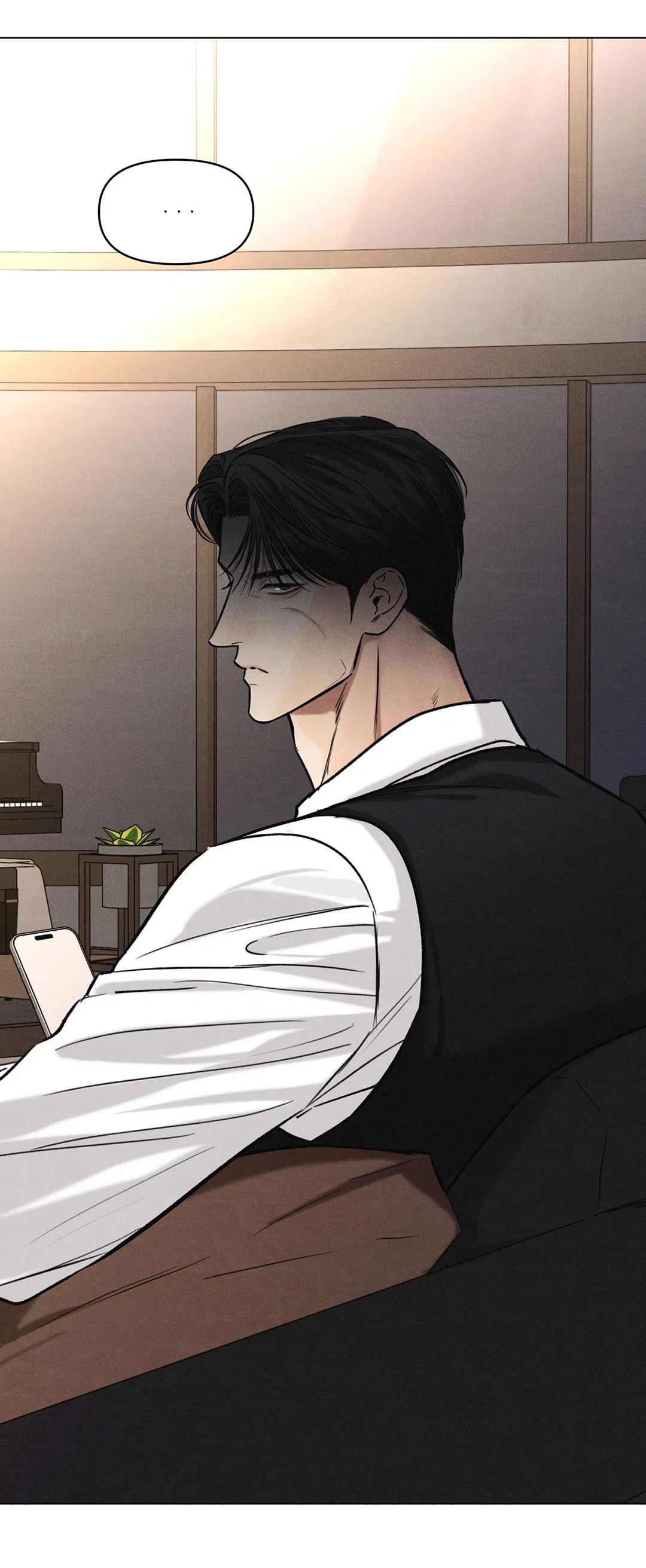 Манга Суточная подроботка - Глава 40 Страница 59