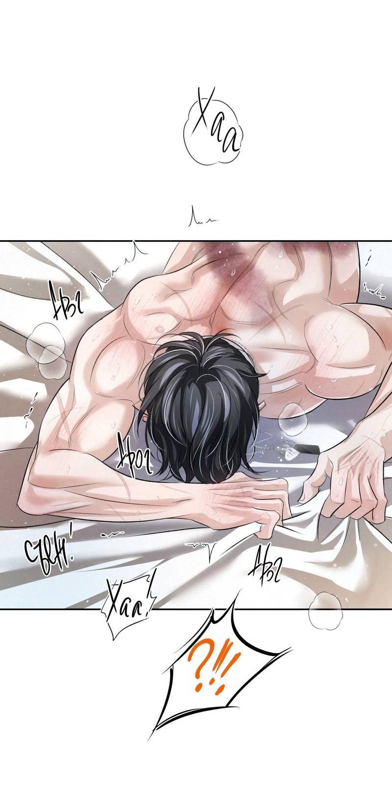 Манга Слаще крови - Глава 26 Страница 56