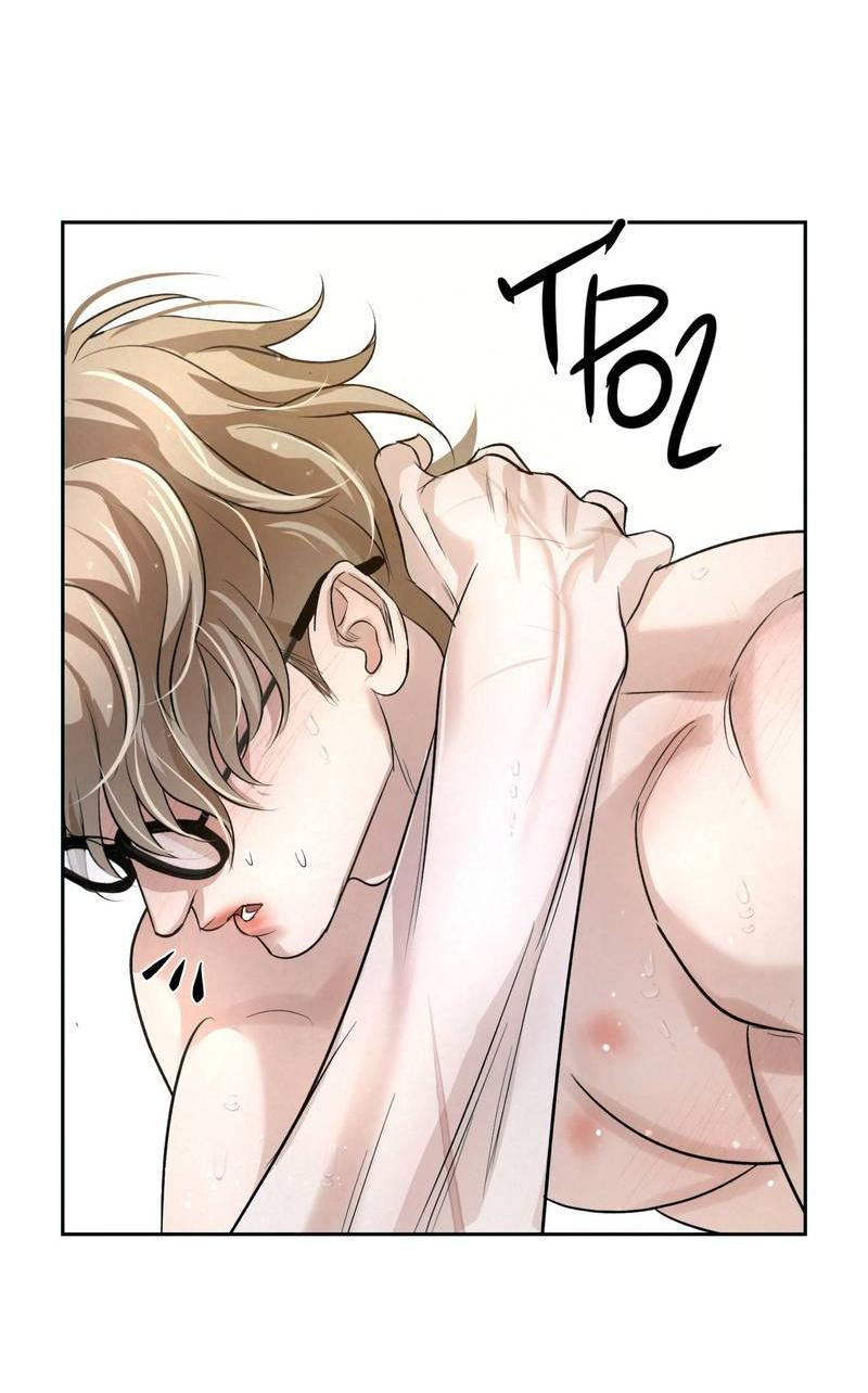 Манга Слаще крови - Глава 26 Страница 19