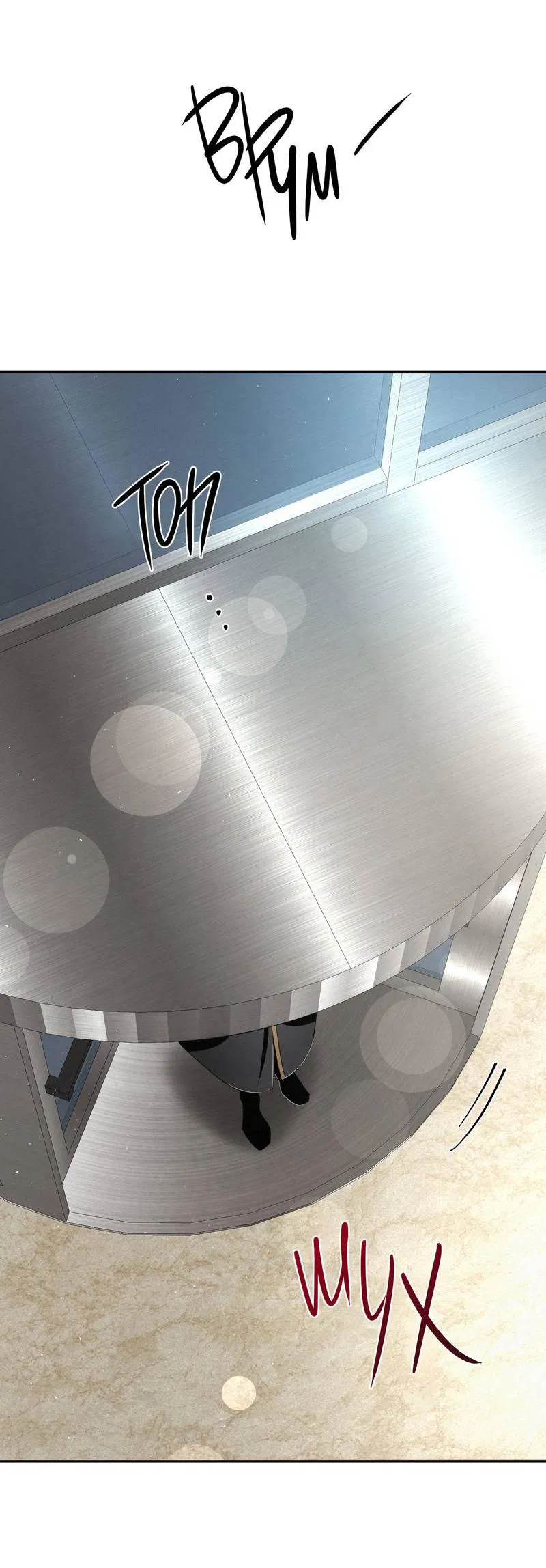 Манга Слаще крови - Глава 27 Страница 3