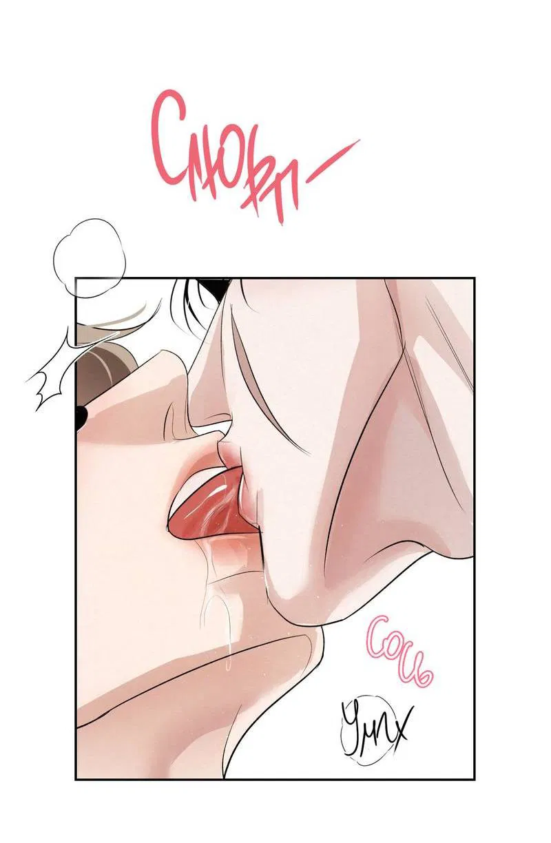 Манга Слаще крови - Глава 25 Страница 38