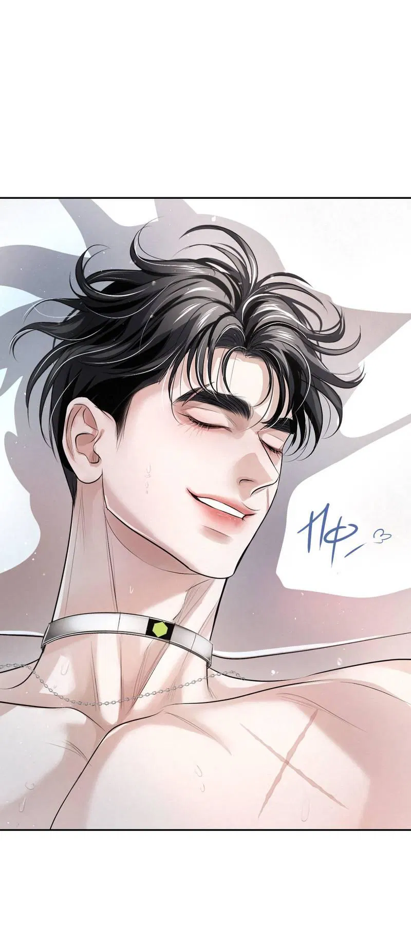 Манга Слаще крови - Глава 25 Страница 59