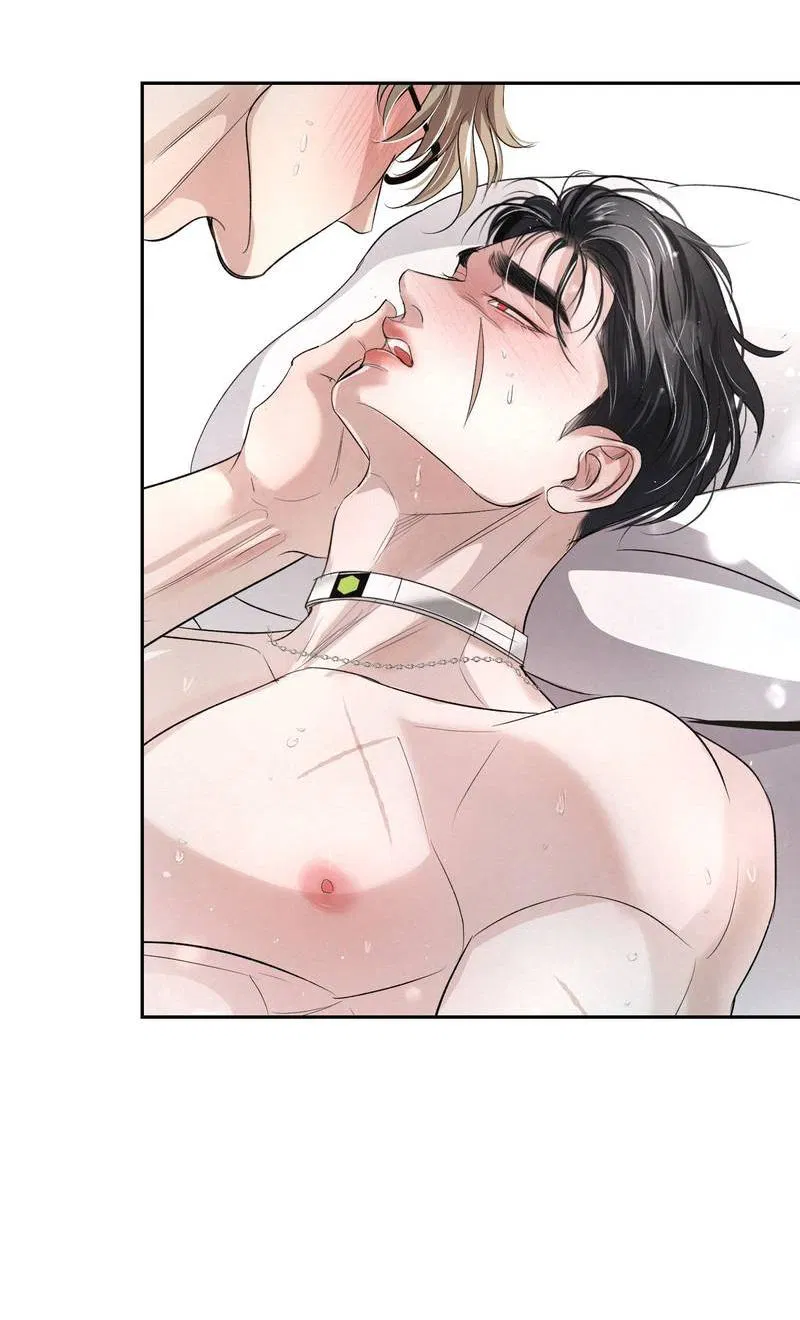 Манга Слаще крови - Глава 25 Страница 64