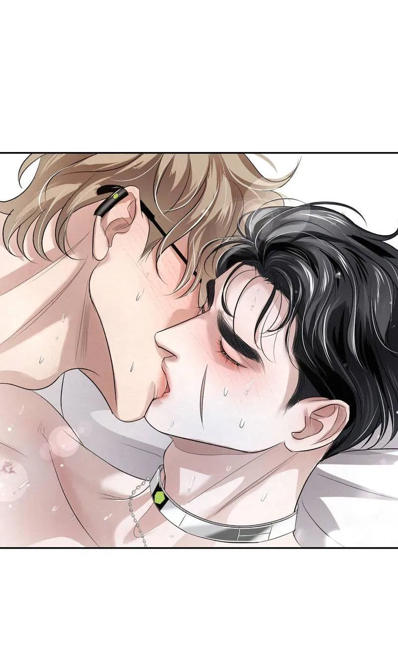 Манга Слаще крови - Глава 25 Страница 65