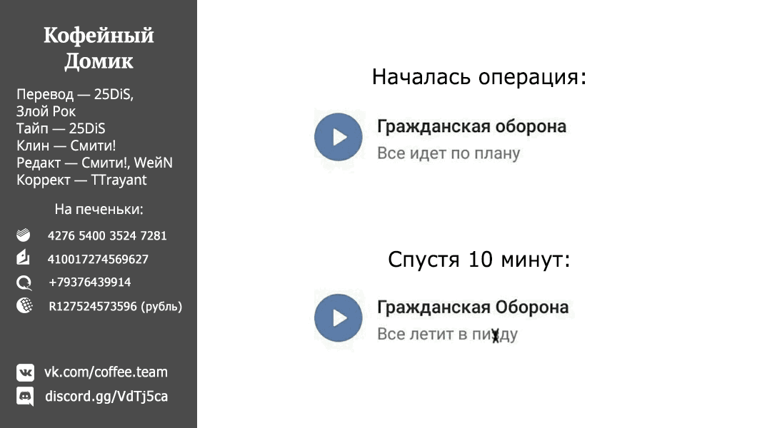 Манга Неправильный способ использования Исцеляющей Магии - Глава 30 Страница 42