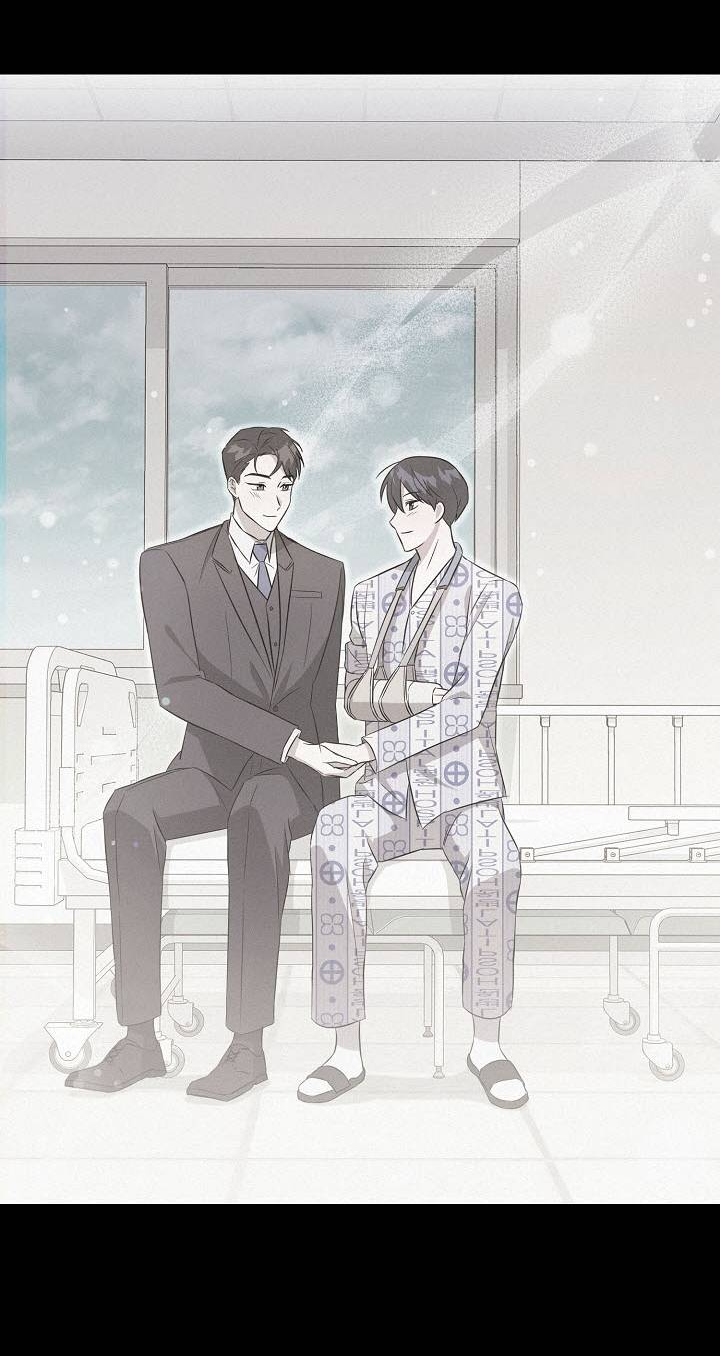 Манга Драма в последнюю минуту - Глава 11 Страница 67