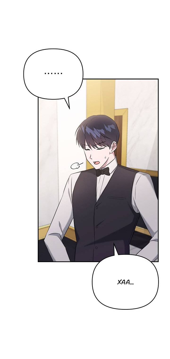 Манга Драма в последнюю минуту - Глава 10 Страница 22