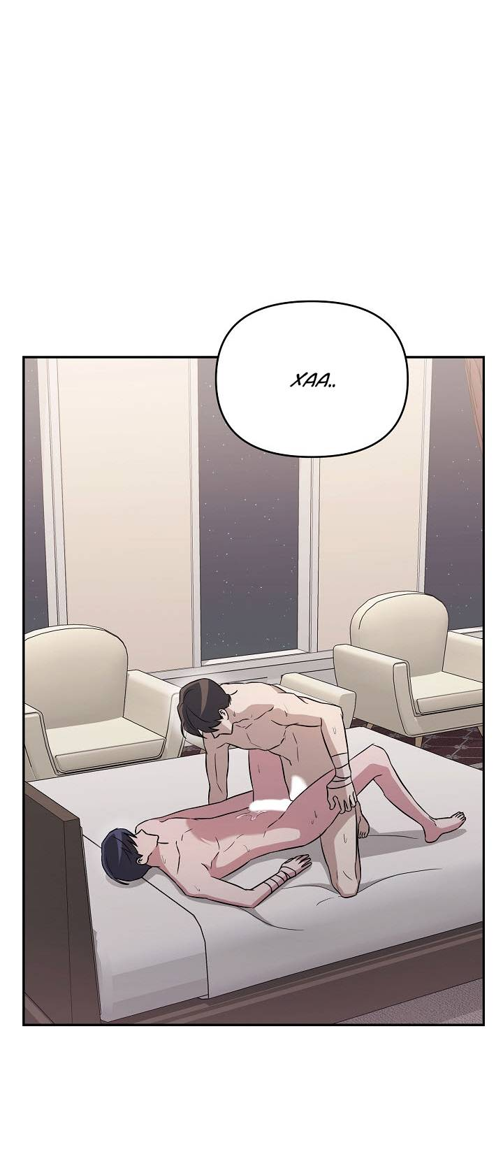 Манга Драма в последнюю минуту - Глава 9 Страница 22