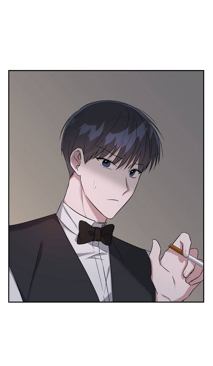 Манга Драма в последнюю минуту - Глава 8 Страница 3