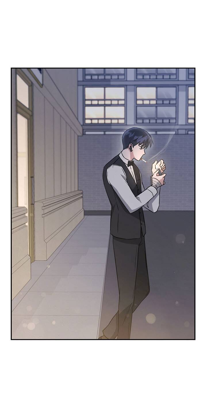 Манга Драма в последнюю минуту - Глава 7 Страница 64