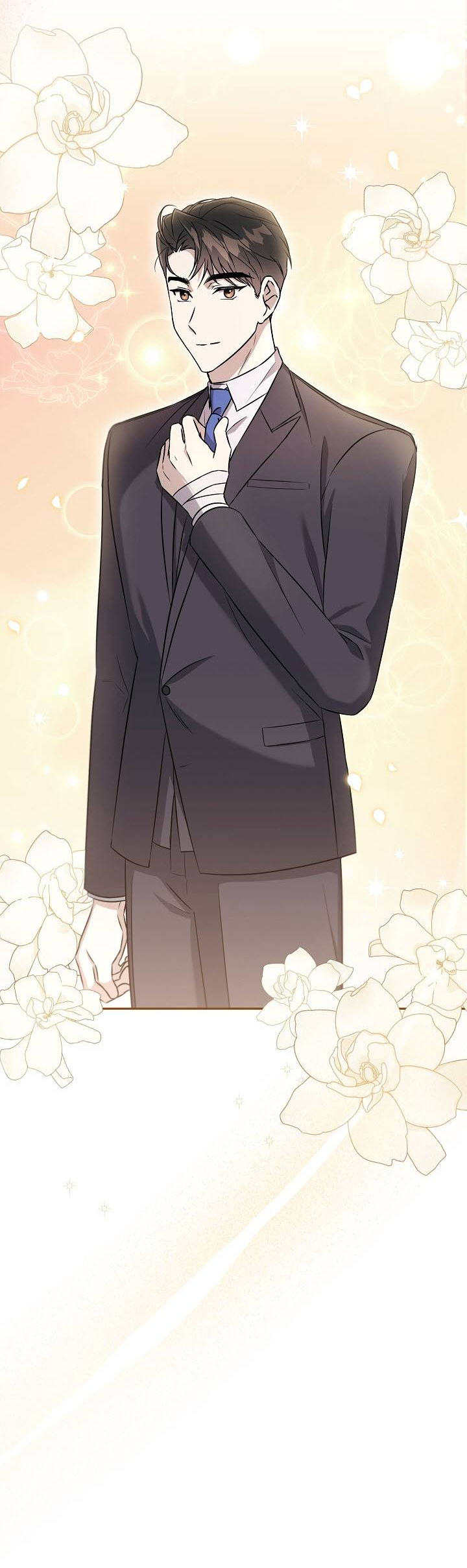 Манга Драма в последнюю минуту - Глава 6 Страница 3