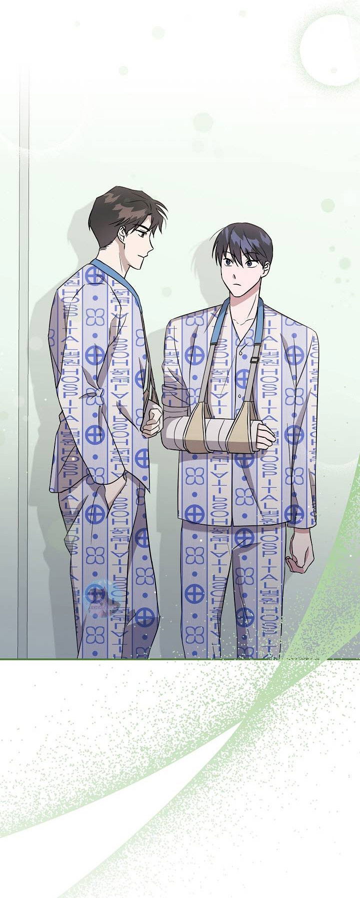 Манга Драма в последнюю минуту - Глава 5 Страница 13