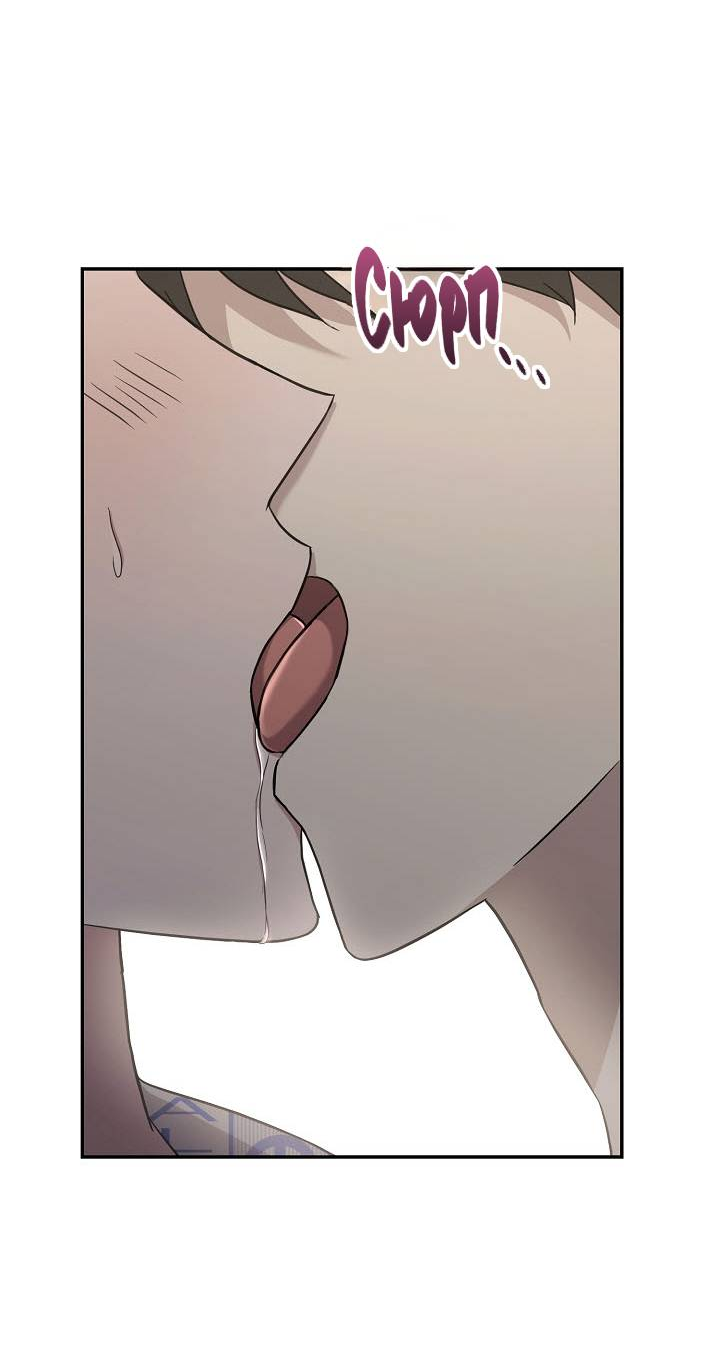 Манга Драма в последнюю минуту - Глава 3 Страница 60