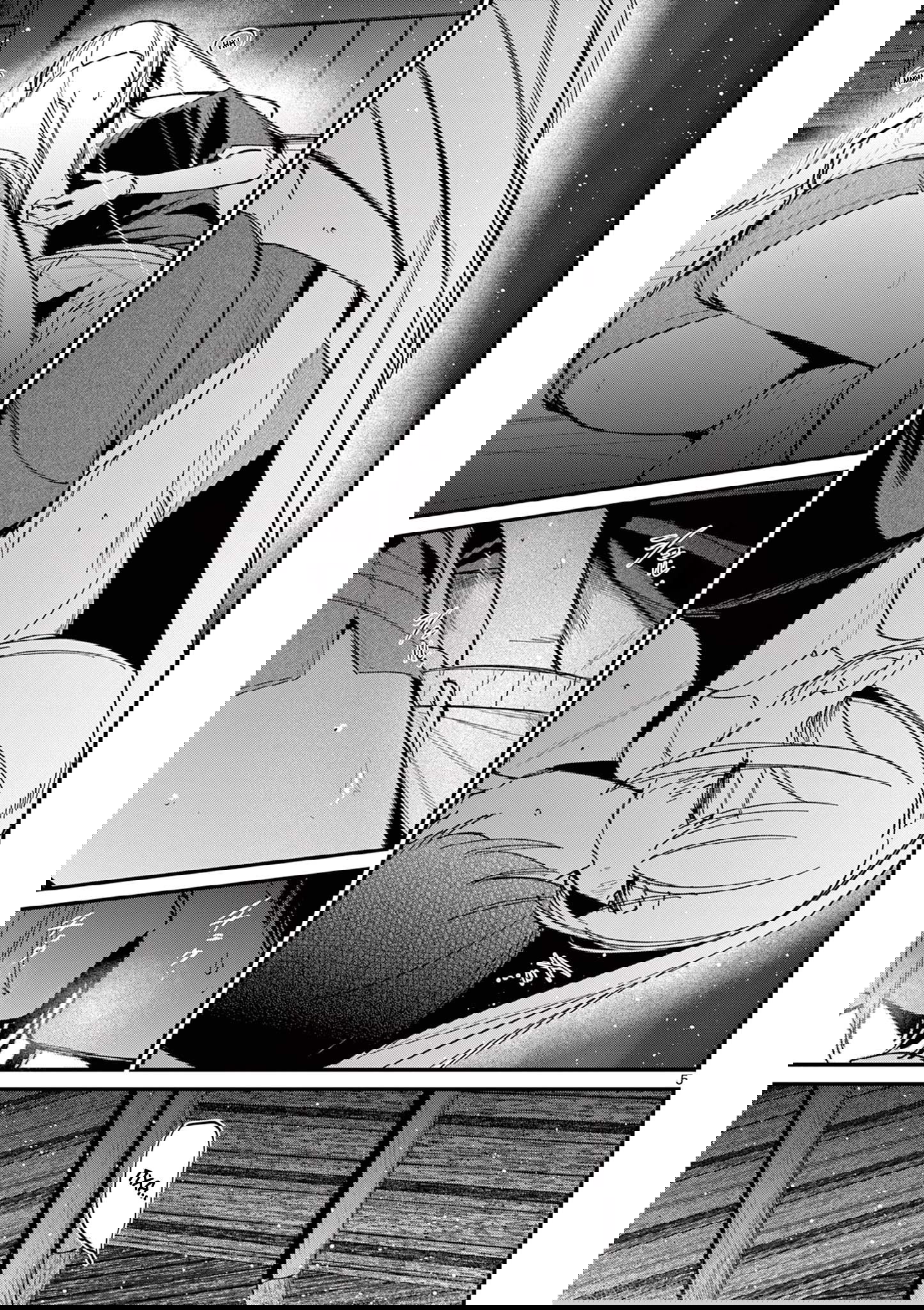 Манга Его девушка - Глава 42 Страница 5