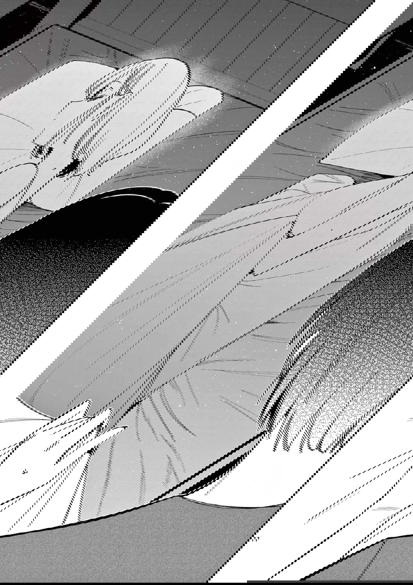 Манга Его девушка - Глава 41 Страница 11