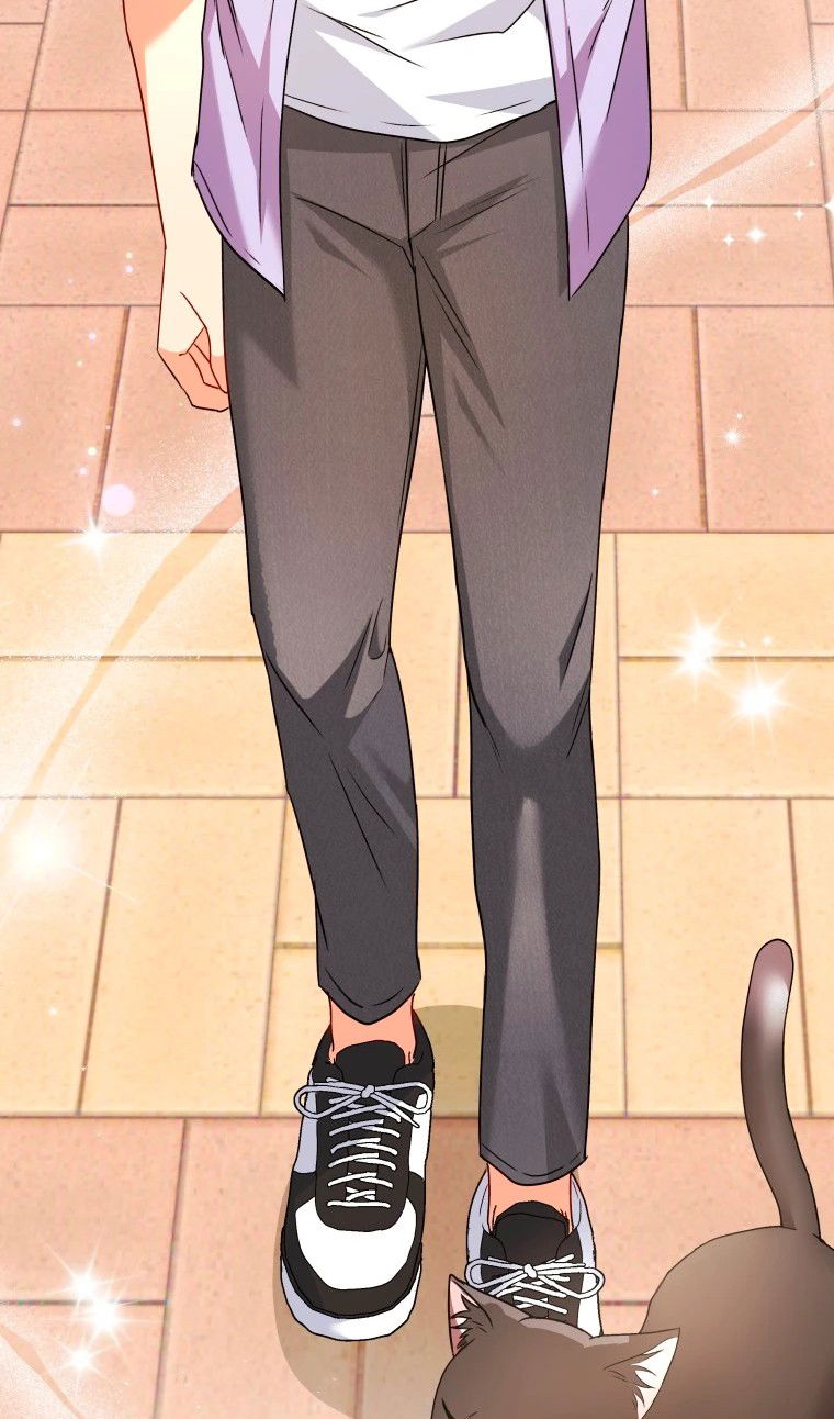 Манга Ветеринар! Привет? - Глава 51 Страница 10