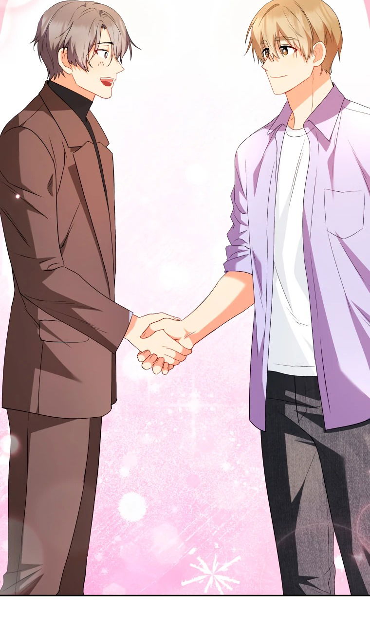 Манга Ветеринар! Привет? - Глава 51 Страница 64