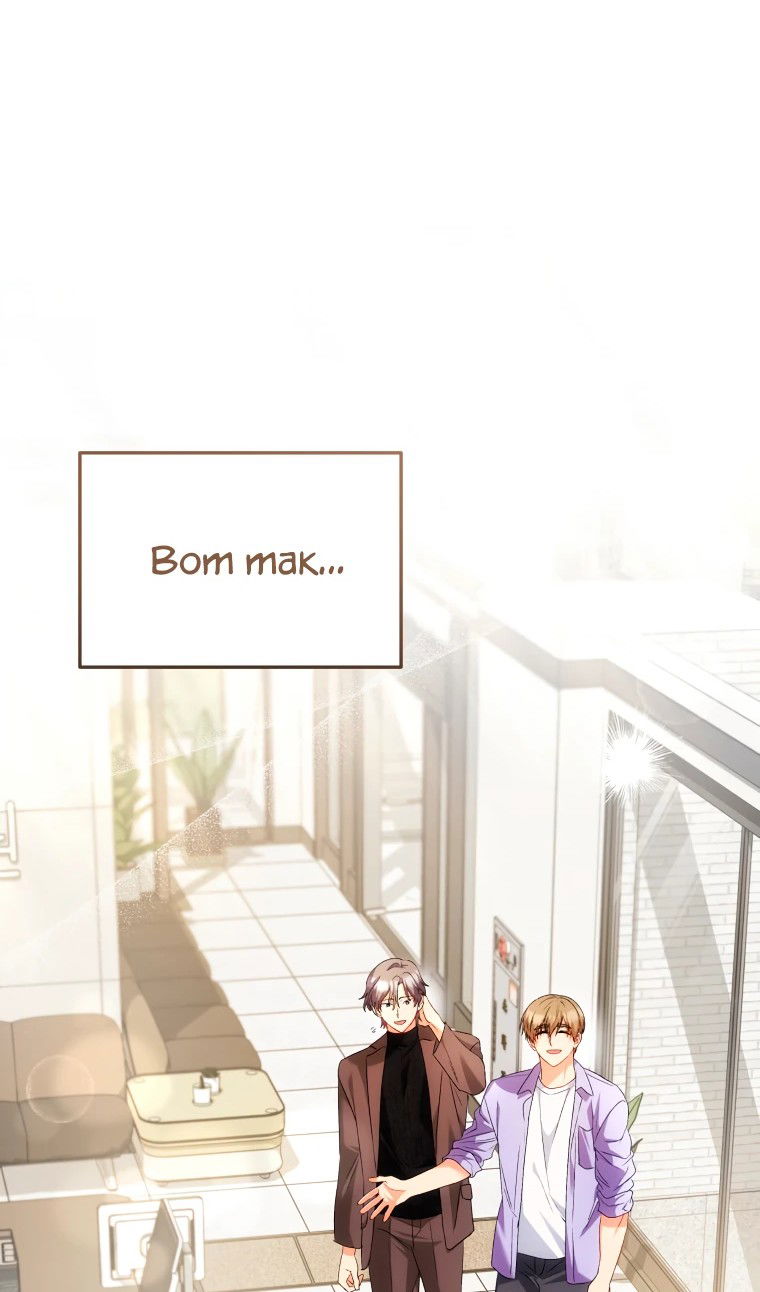 Манга Ветеринар! Привет? - Глава 51 Страница 65