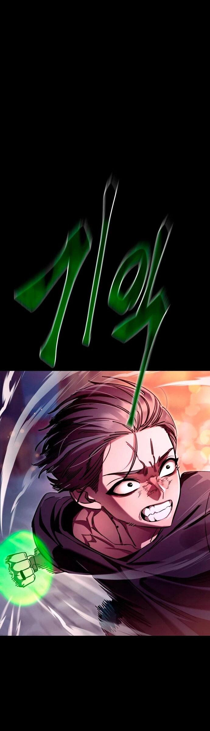 Манга Путь реинкарнации Короля подземного мира - Глава 46 Страница 40