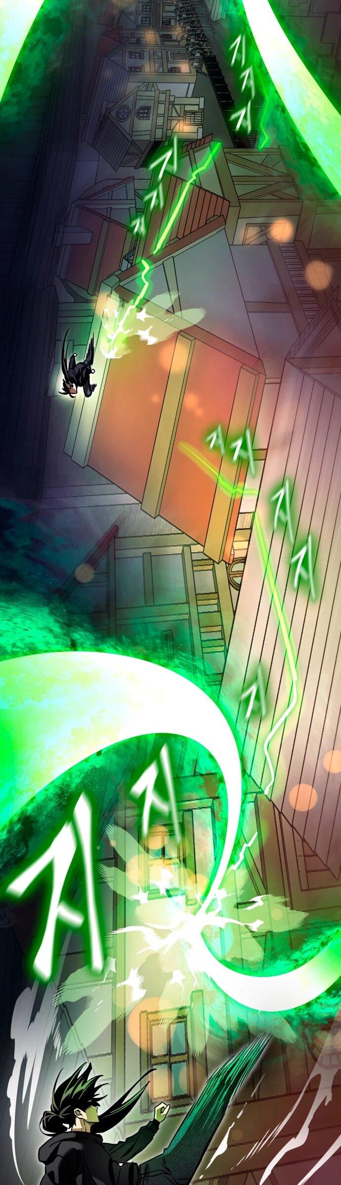 Манга Путь реинкарнации Короля подземного мира - Глава 46 Страница 62