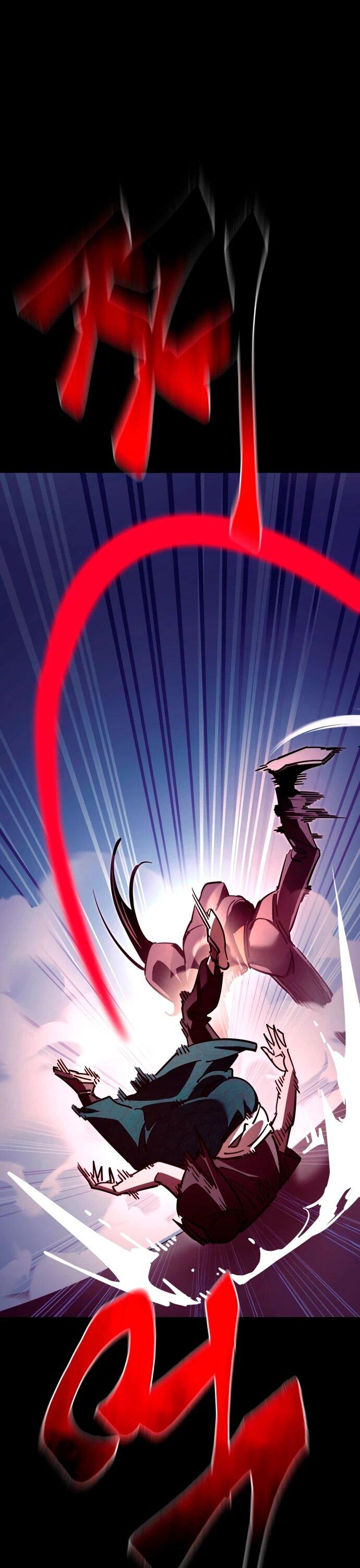 Манга Путь реинкарнации Короля подземного мира - Глава 46 Страница 47