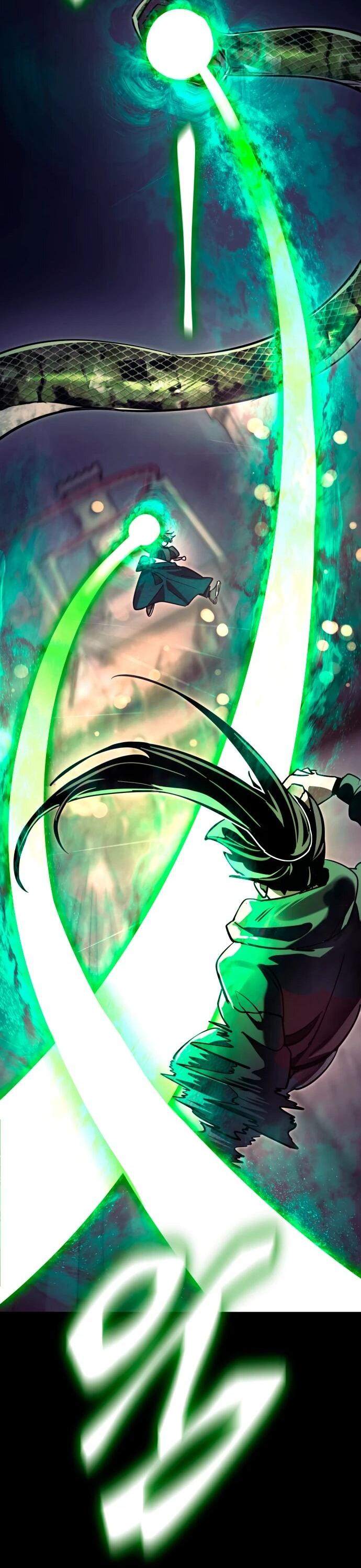 Манга Путь реинкарнации Короля подземного мира - Глава 46 Страница 59