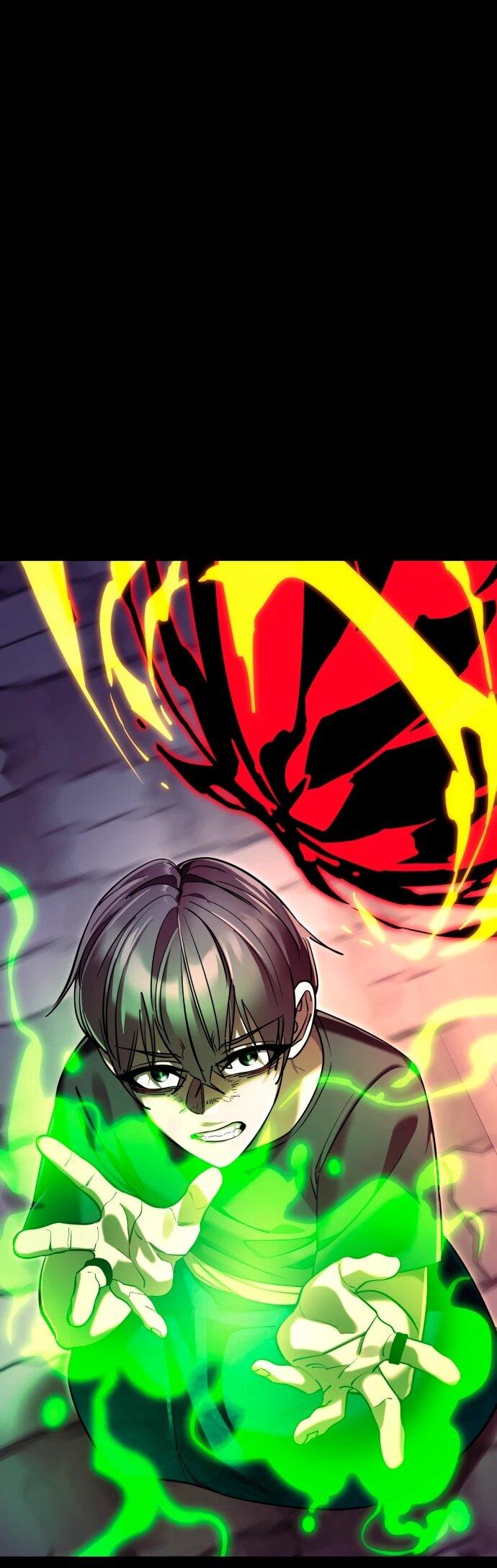 Манга Путь реинкарнации Короля подземного мира - Глава 46 Страница 73