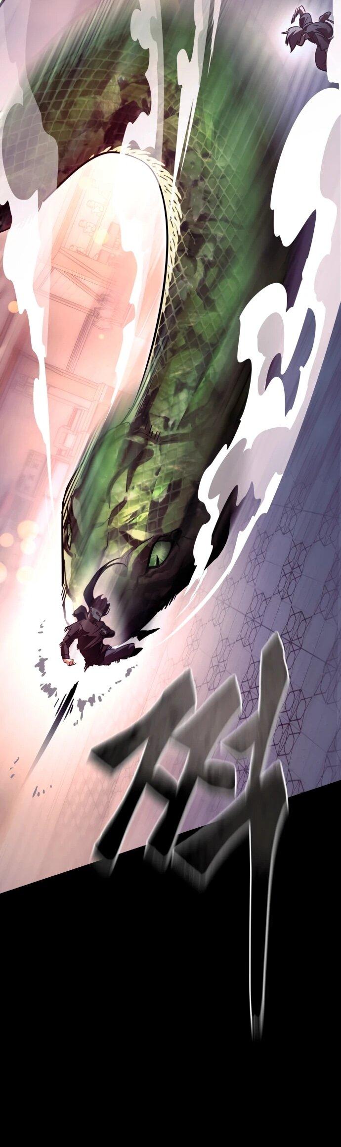 Манга Путь реинкарнации Короля подземного мира - Глава 46 Страница 52