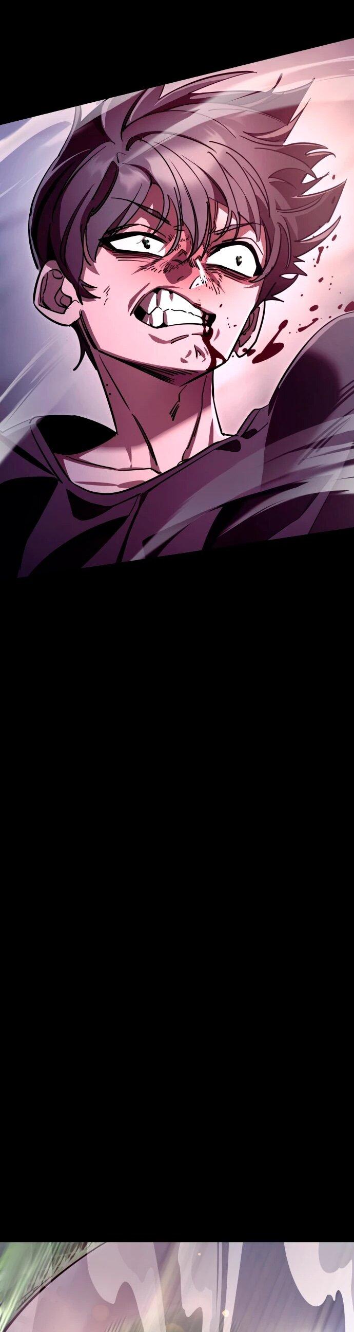 Манга Путь реинкарнации Короля подземного мира - Глава 46 Страница 51