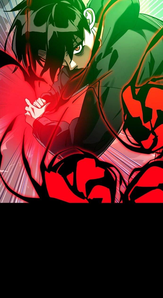 Манга Путь реинкарнации Короля подземного мира - Глава 46 Страница 66