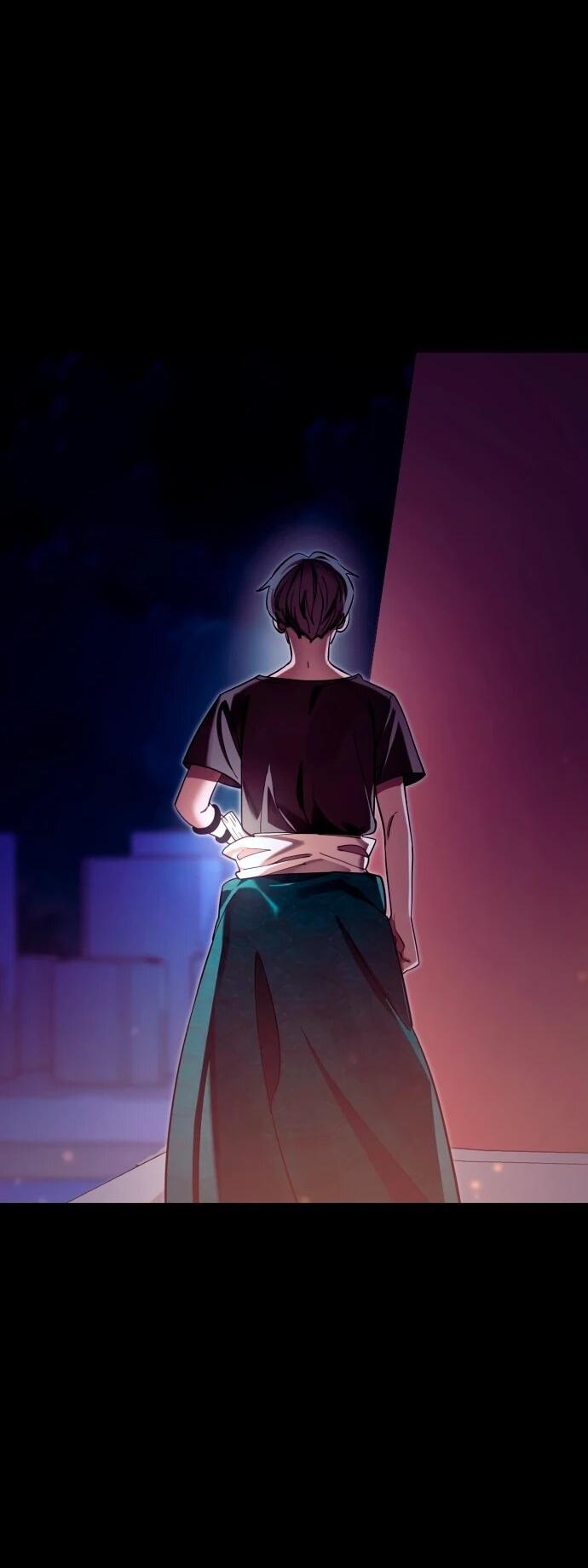 Манга Путь реинкарнации Короля подземного мира - Глава 45 Страница 74