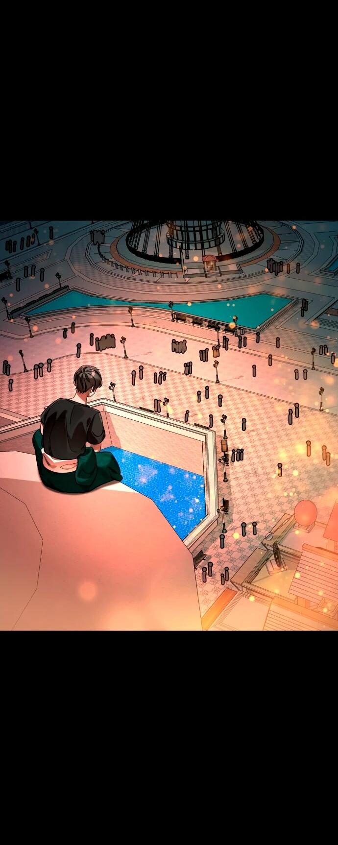 Манга Путь реинкарнации Короля подземного мира - Глава 45 Страница 28