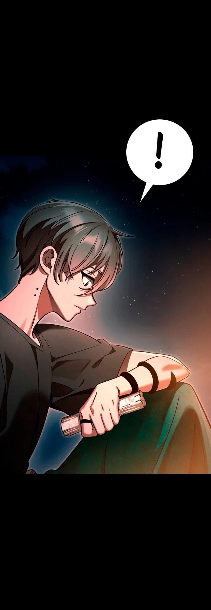 Манга Путь реинкарнации Короля подземного мира - Глава 45 Страница 30