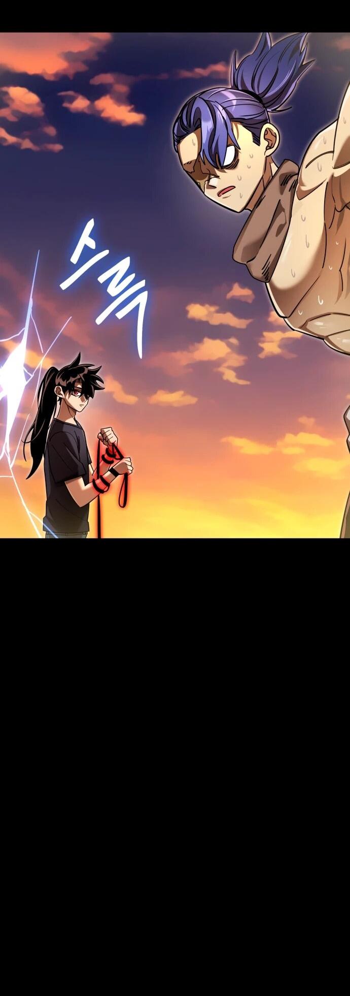 Манга Путь реинкарнации Короля подземного мира - Глава 44 Страница 77