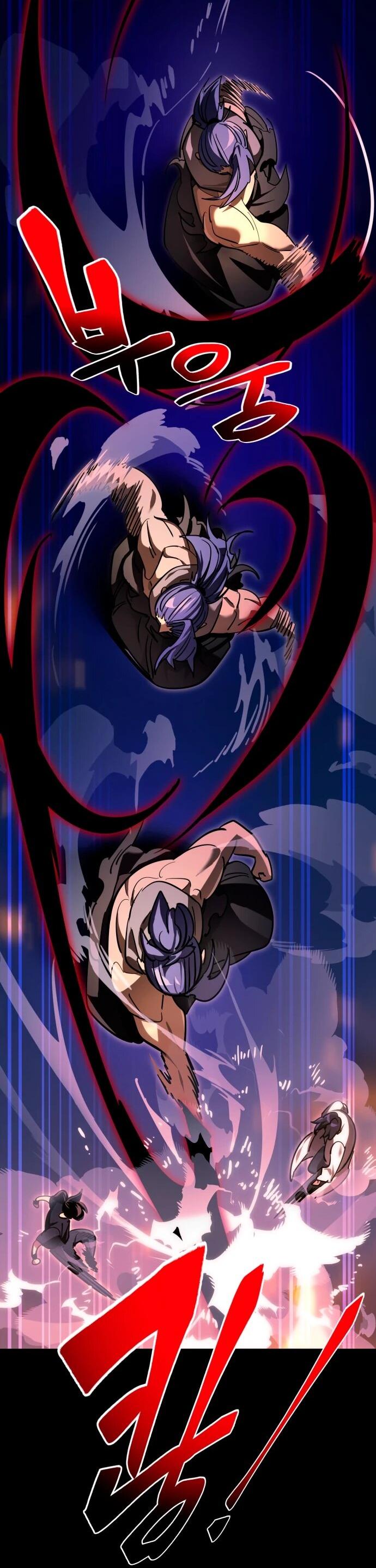 Манга Путь реинкарнации Короля подземного мира - Глава 44 Страница 13