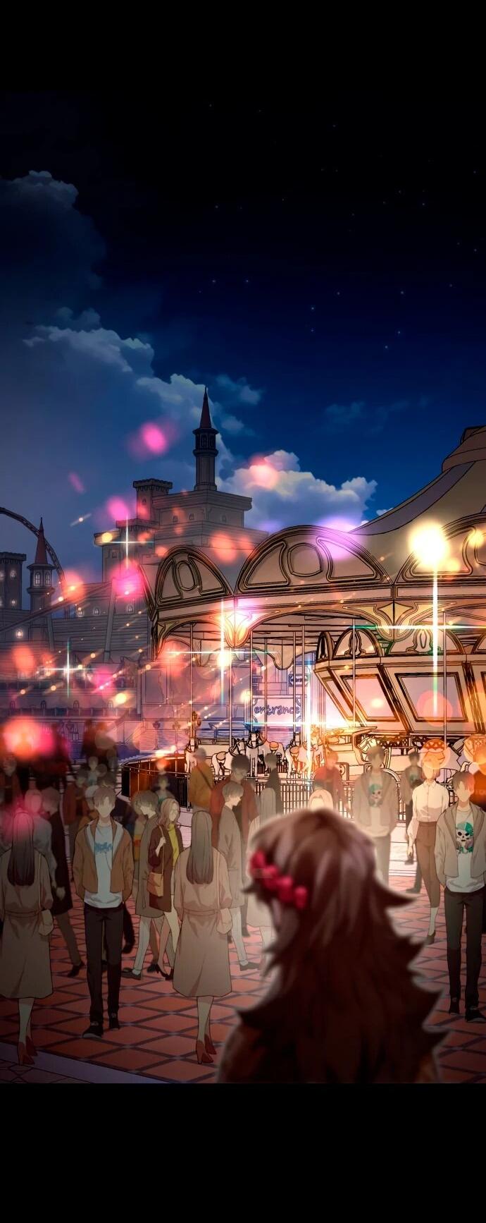 Манга Путь реинкарнации Короля подземного мира - Глава 44 Страница 103