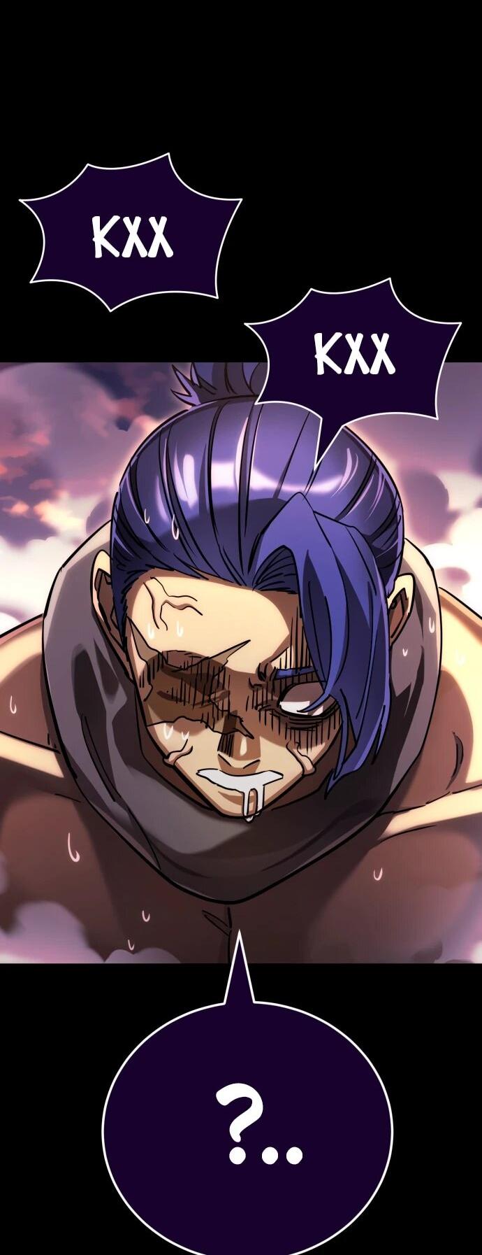 Манга Путь реинкарнации Короля подземного мира - Глава 44 Страница 46